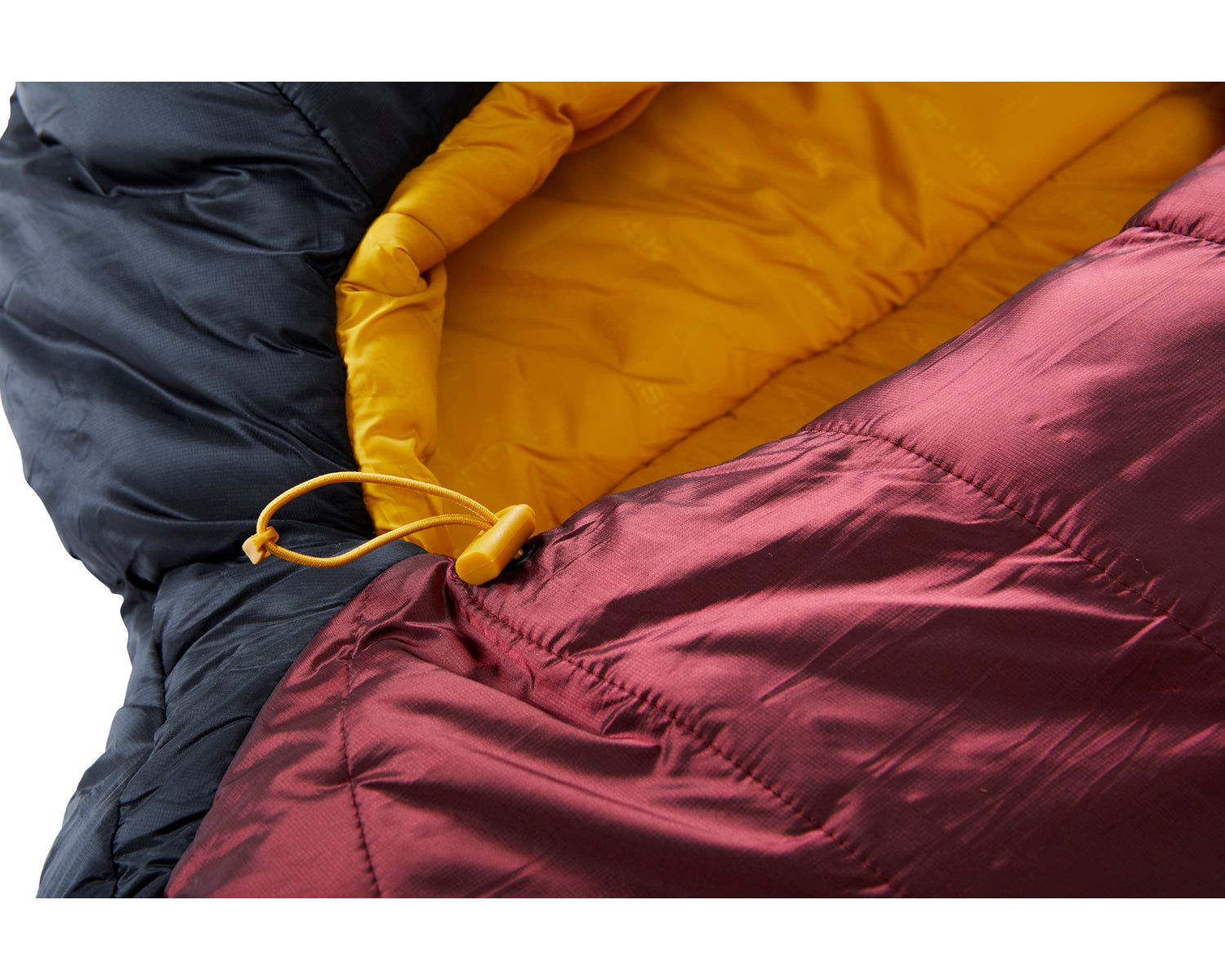 Oscar -10° Mummy Fibre Sleeping Bag | Shop at Nordisk.eu