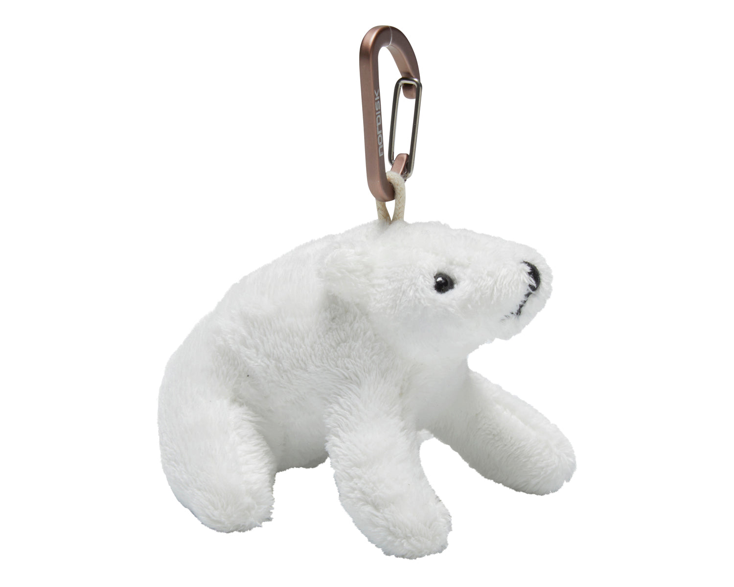 Polar Bear Key Hanger | Premium Outdoor Gear from Nordisk