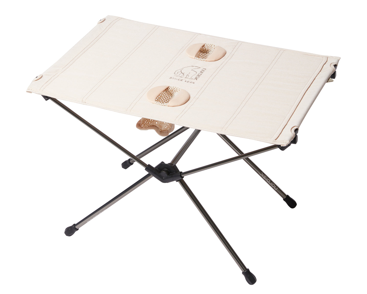 新品未使用Nordisk Risskov Table ノルディスク　テーブル Risskov Table | Premium Outdoor Equipment from Nordisk