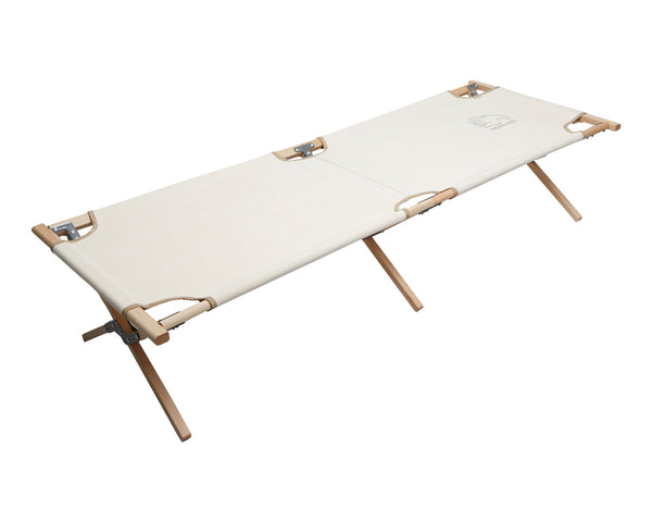 アウトドア寝具 nordisk rold wooden bed rold-wooden-bed-onesize-