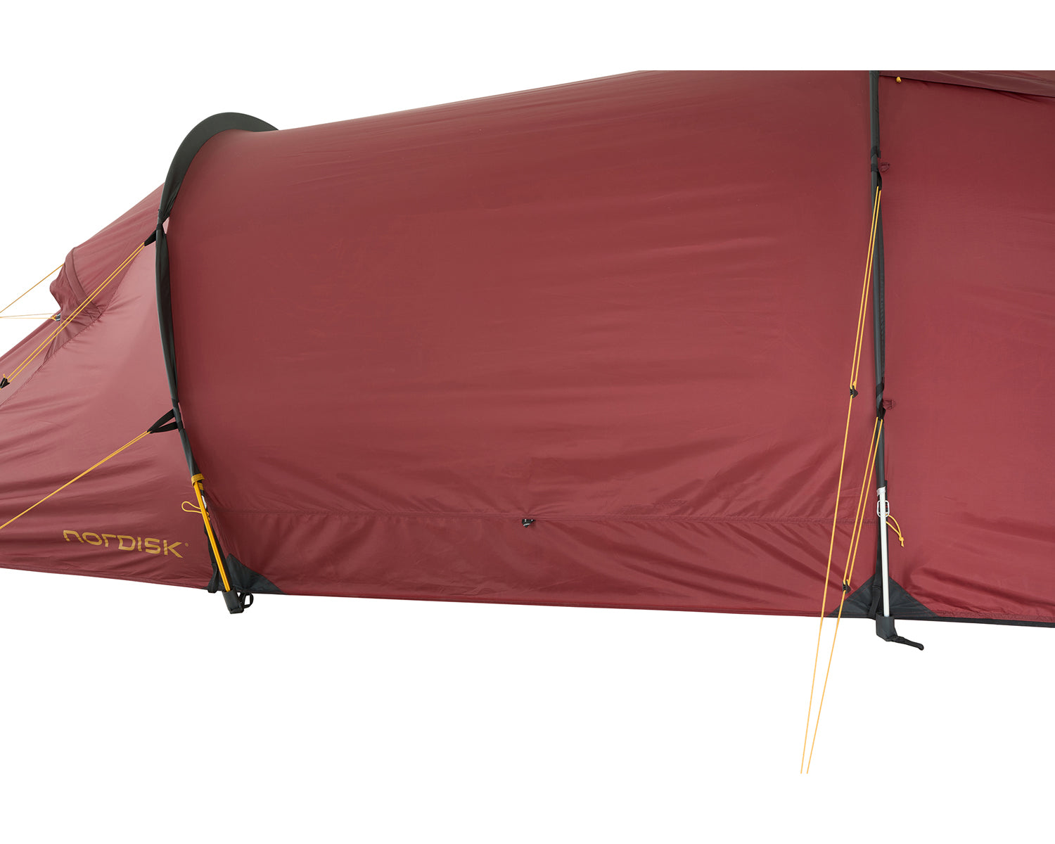 Seiland 2 Sp Tent | Premium Outdoor Equipment from Nordisk