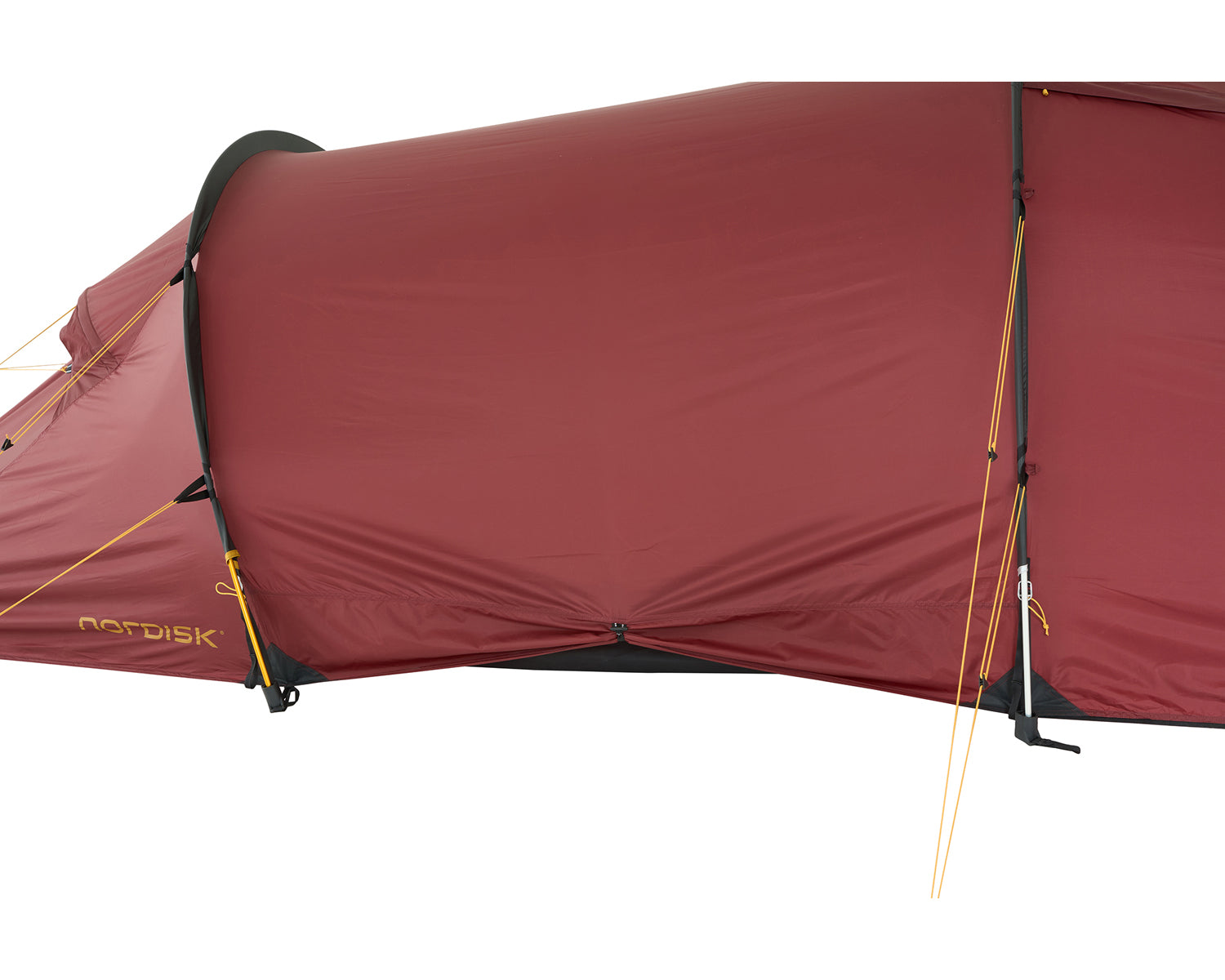 Seiland 2 Sp Tent | Premium Outdoor Equipment from Nordisk