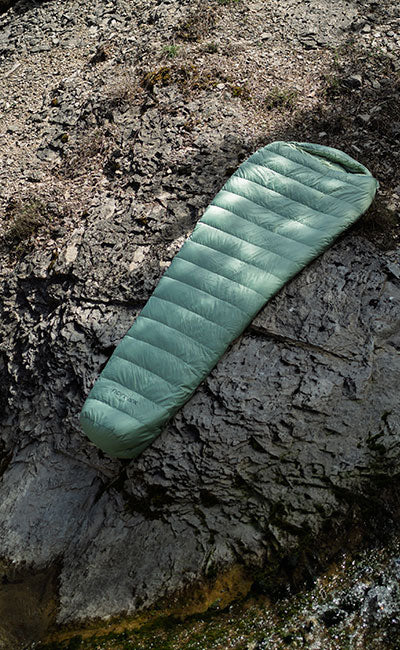 Madam Blå Bowl from Nordisk | Premium Gear & Equipment