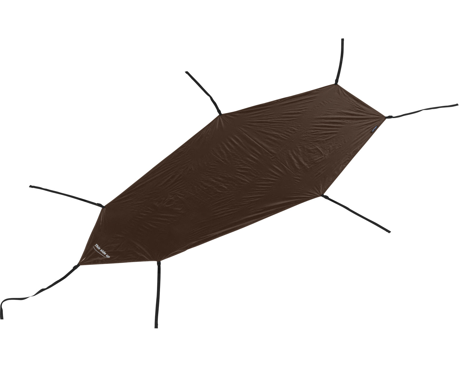 Svalbard 1 PU (2.0) Tent