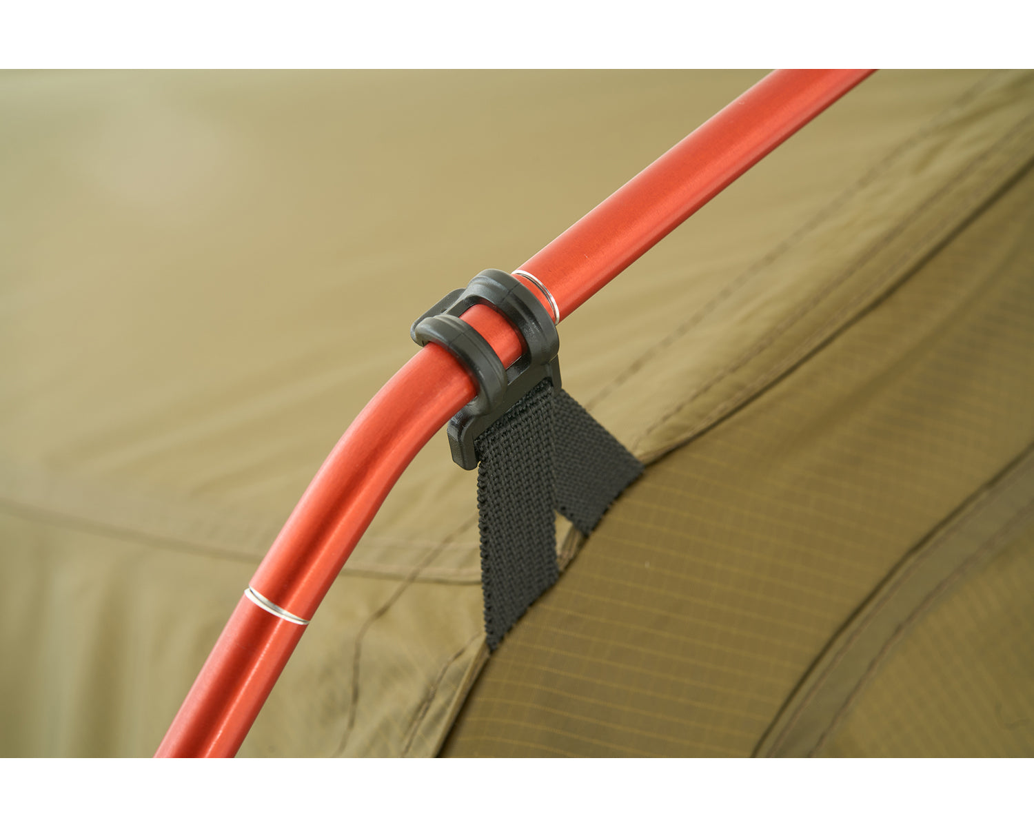 Svalbard 1 Pu (2.0) Tent | Premium Outdoor Gear from Nordisk