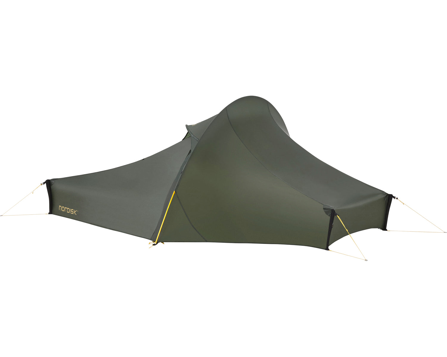 Telemark 1 Lw Tent Premium Outdoor Equipment from Nordisk