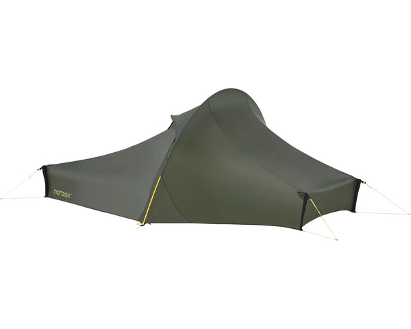 norDISK Telemark 1LW 品番１５１０１０ telemark-1-lw-tent-1-person-