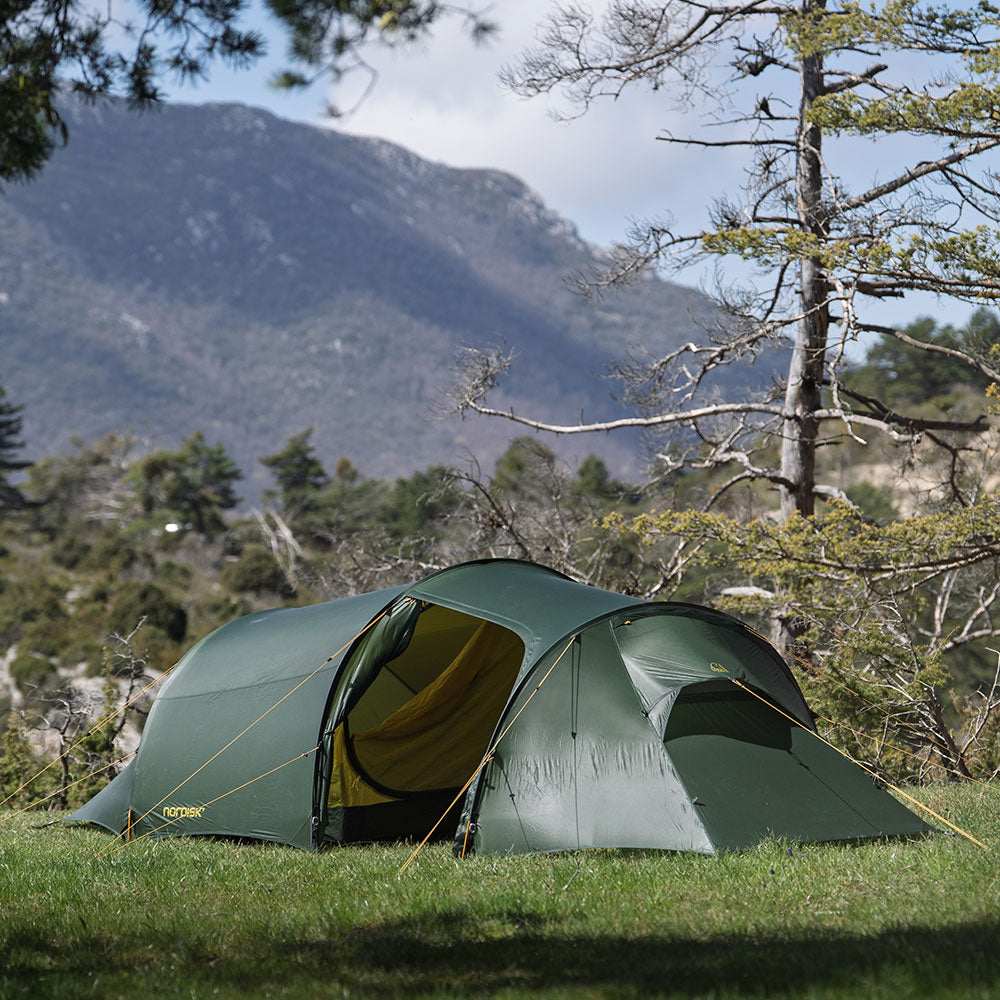 Nordisk Outdoor | Premium Quality Equipment & Tents