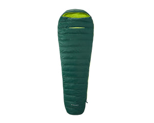 Tension Mummy 300 Sleeping Bag - Left Zip | Scarab