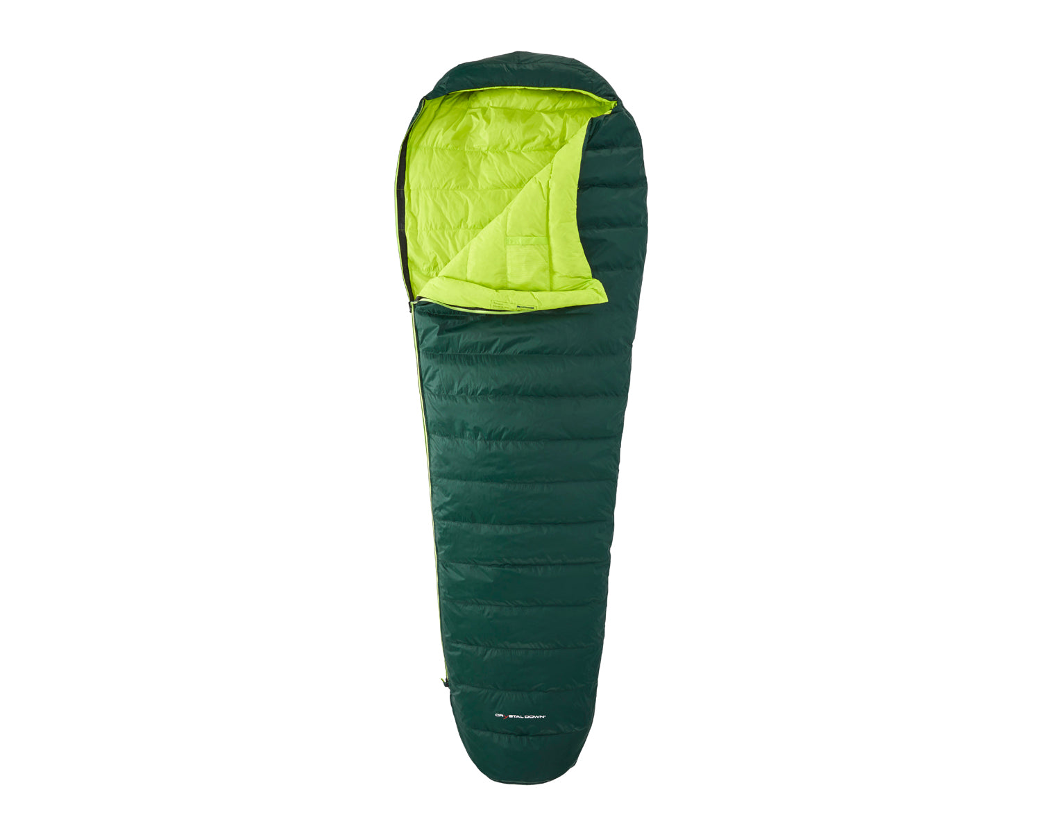 Mummy down sleeping bag sales