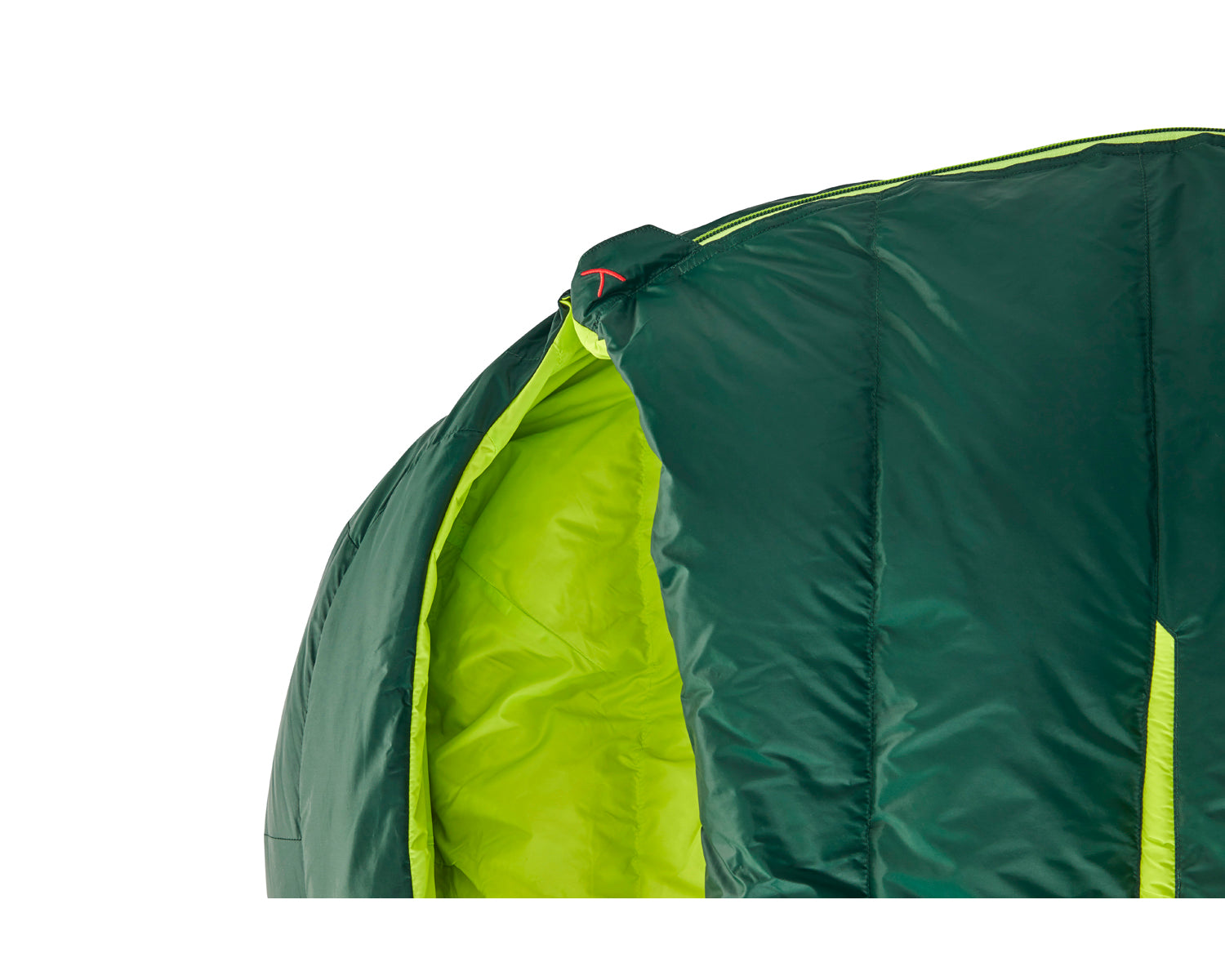 Tension Mummy 500 Sleeping Bag | Nordisk Sleep Gear