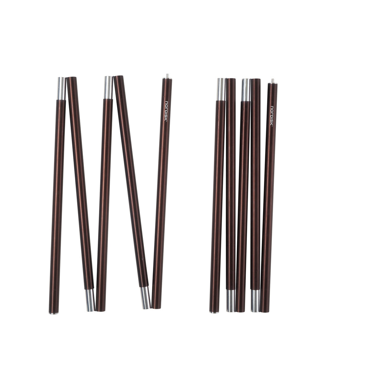 Thrymheim 3 Pu Spare Pole Set | Shop Online at Nordisk.eu