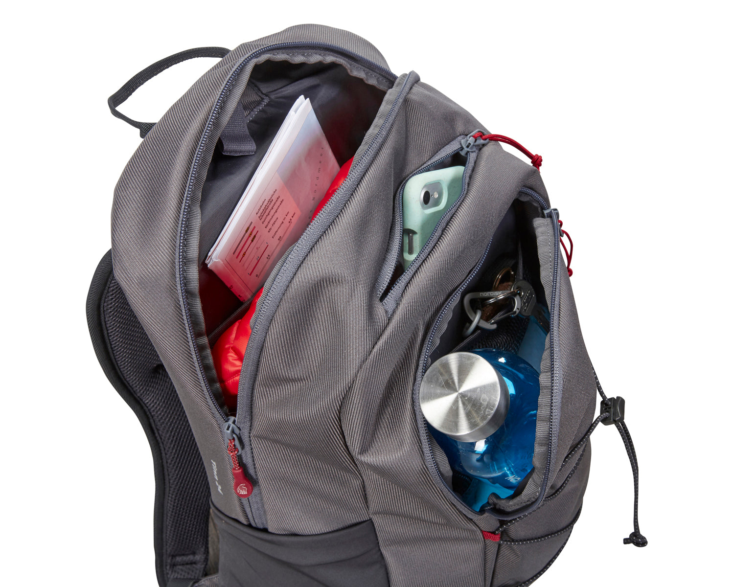 Tinn 24 backpack - 24 L - Magnet