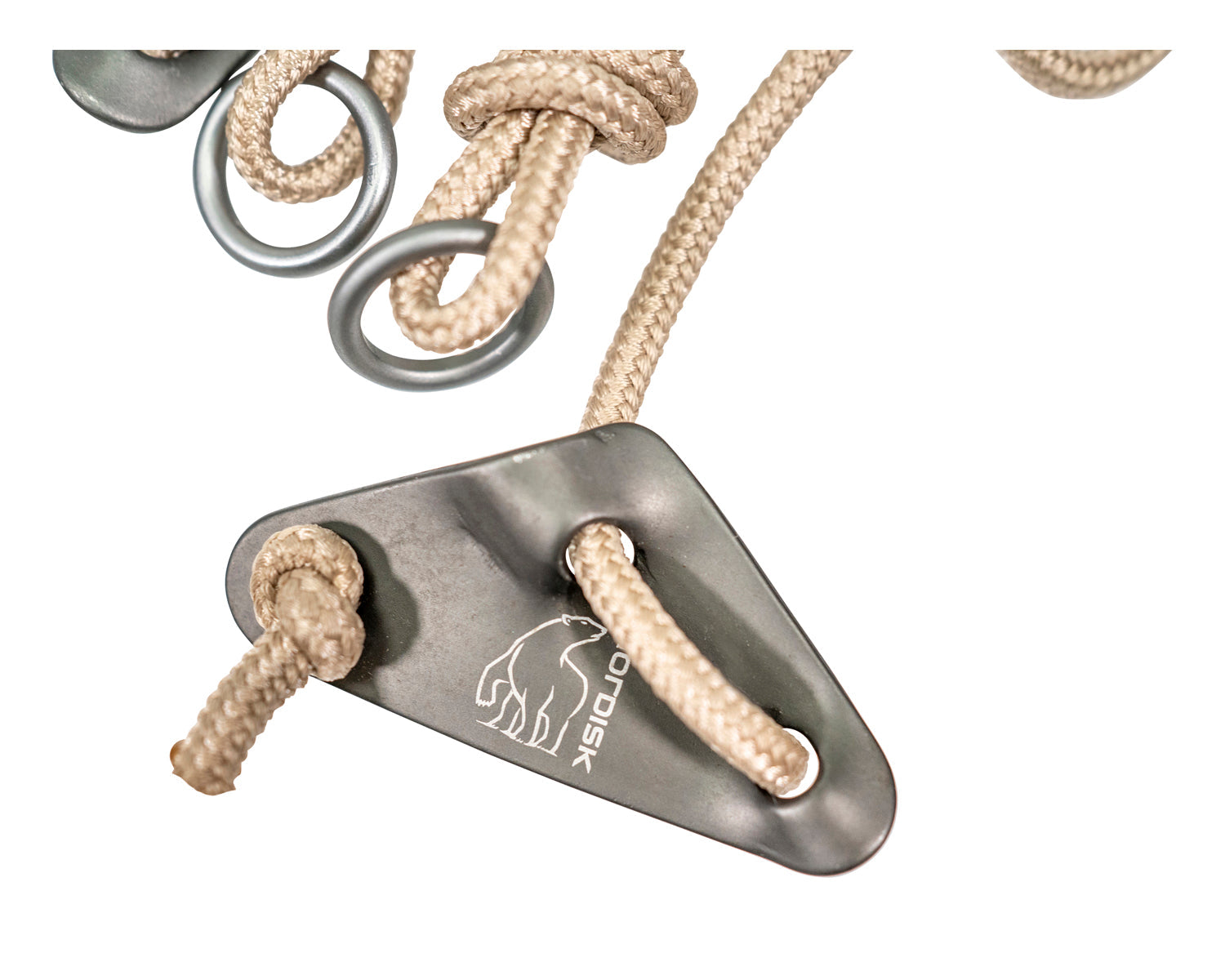 Torden Chimney Pipe Set | Premium Outdoor Gear from Nordisk