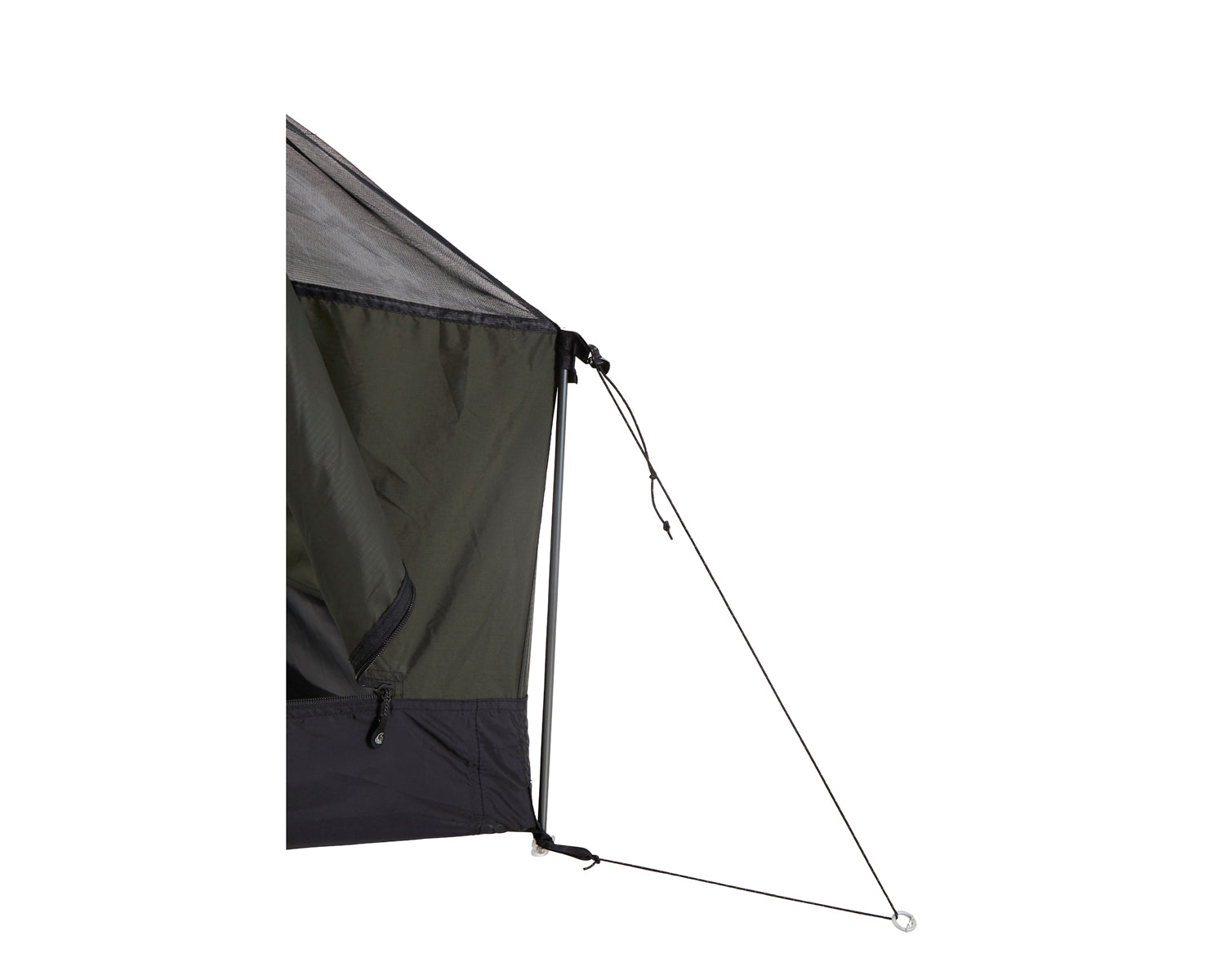 新品　NORDISK(ノルディスク)Troms Mesh Cabin troms-mesh-cabin-2-person-dark
