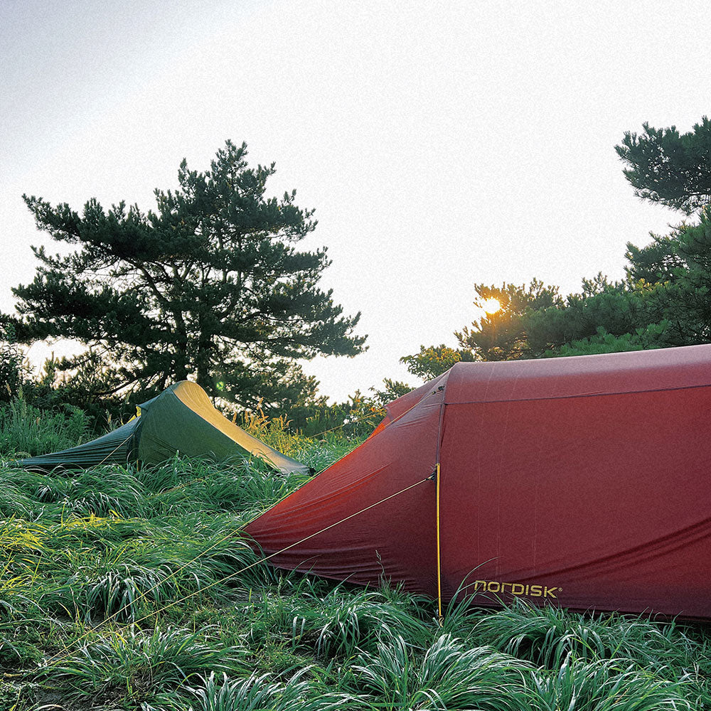 Nordisk Outdoor | Premium Quality Equipment & Tents