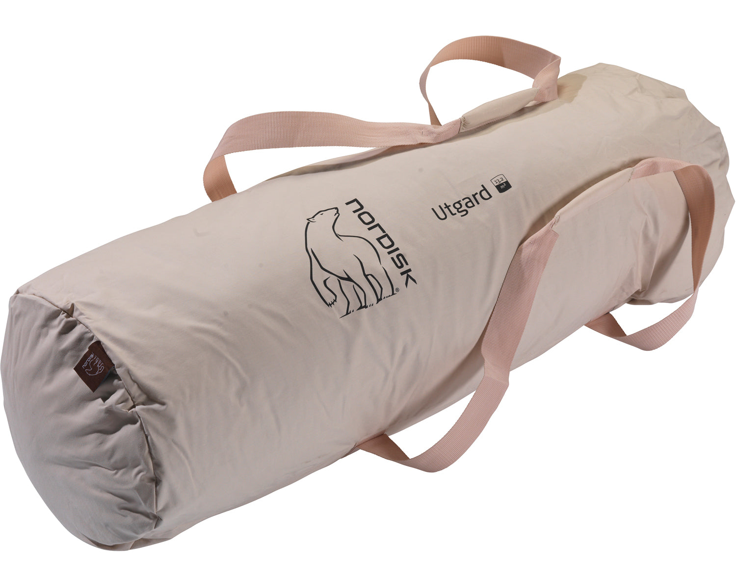 Utgard 13.2 M² Glamping Tent | Shop Online at Nordisk.eu