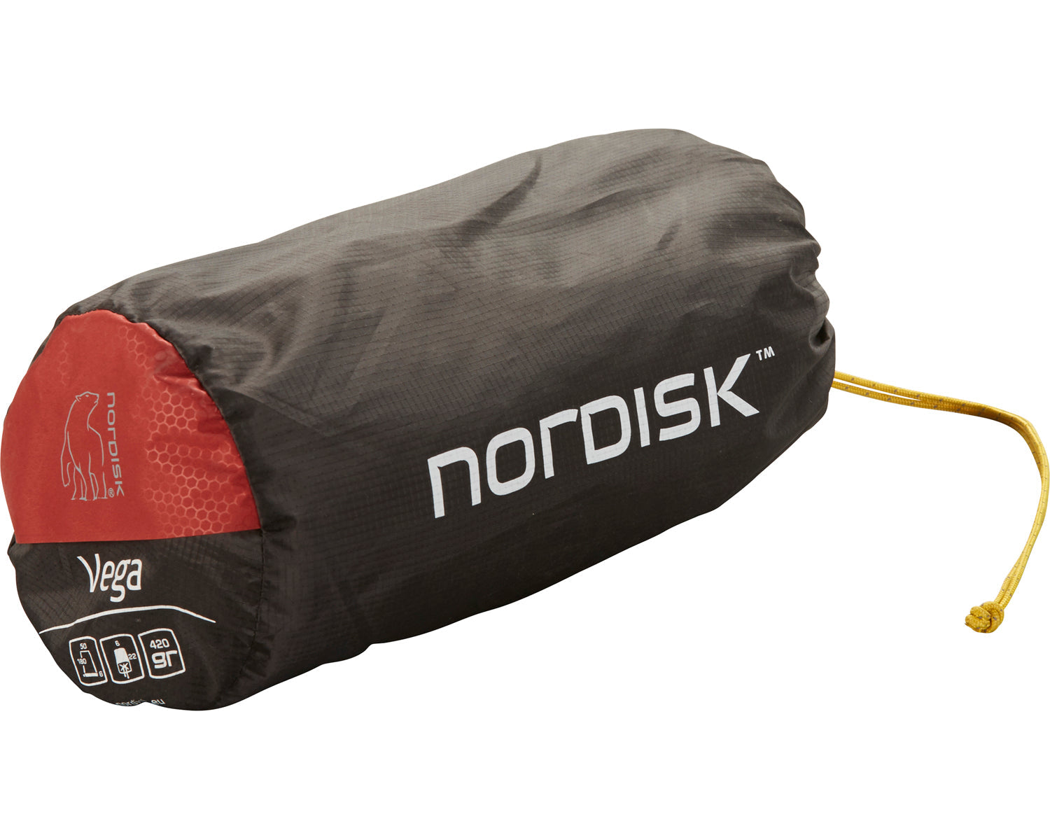 Nordisk Vega Air mat（vega） Vega Mat from Nordisk | Premium Gear & Outdoor Equipment