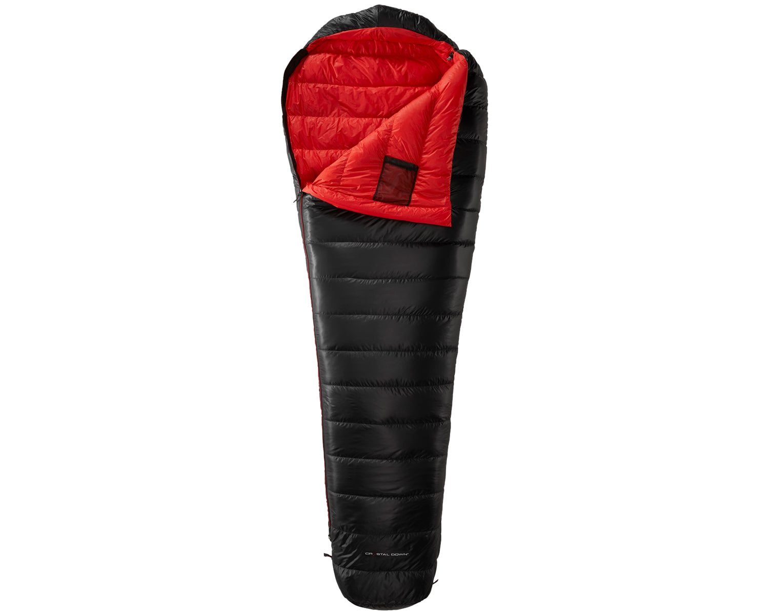 V.I.B 250 (Right Zip) Sleeping Bag | Shop at Nordisk.eu