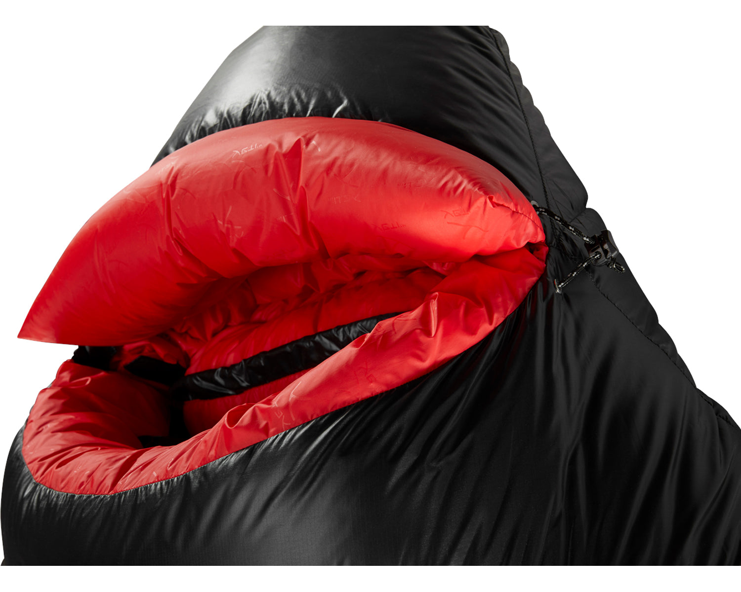 V.I.B 800 (Right Zip) Sleeping Bag | Shop at Nordisk.eu