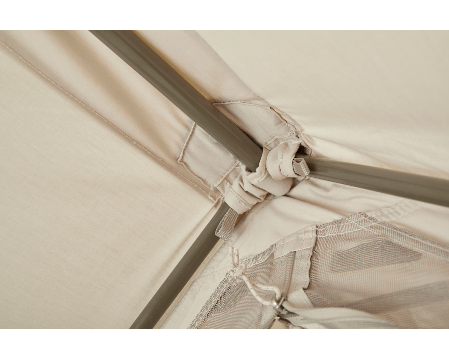 Vimur 4.8 M² Glamping Tent | Shop Online at Nordisk.eu