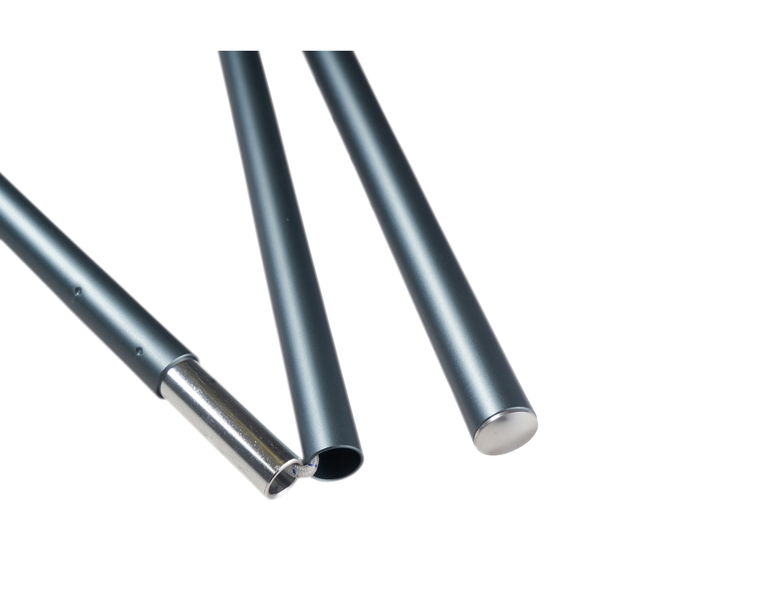 Vimur 5.6 Alu Pole Set | Shop Online at Nordisk.eu