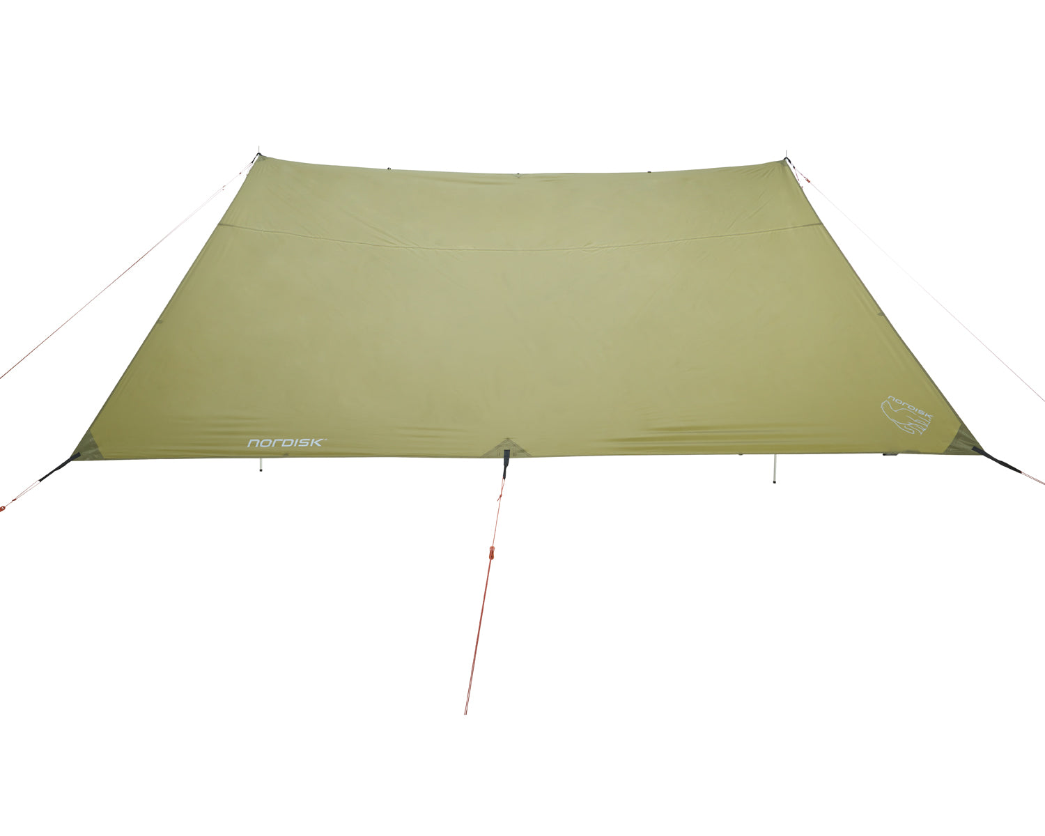 Tarps & Bivy from Nordisk | Premium Camping Gear & Equipment