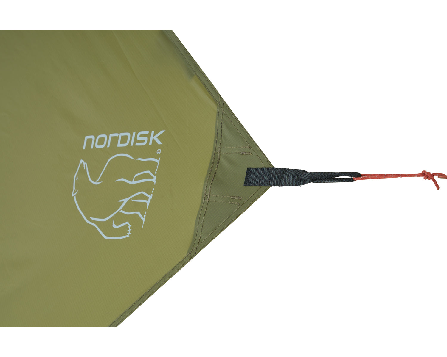 Voss 14 Pu Tarp | Premium Outdoor Gear from Nordisk