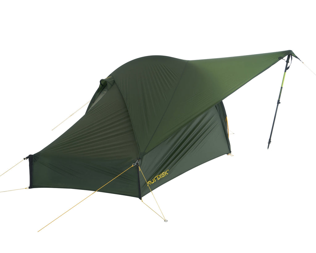 Voss 2 LW Tentwing - 2 m²