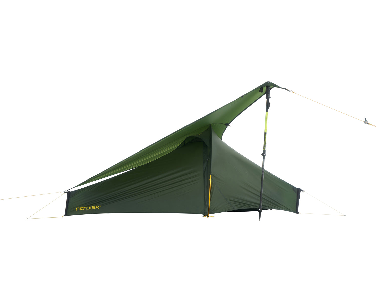 Voss 2 Lw Tentwing | Premium Outdoor Gear from Nordisk