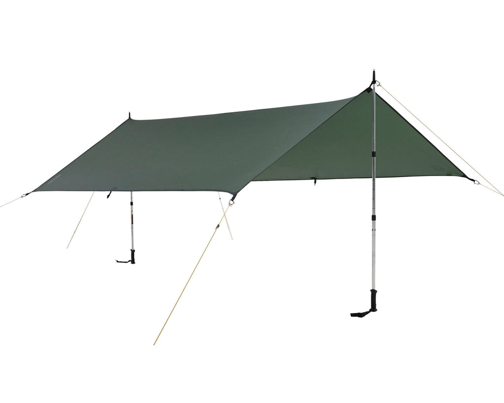 Voss 5 LW Tarp - 5 m²