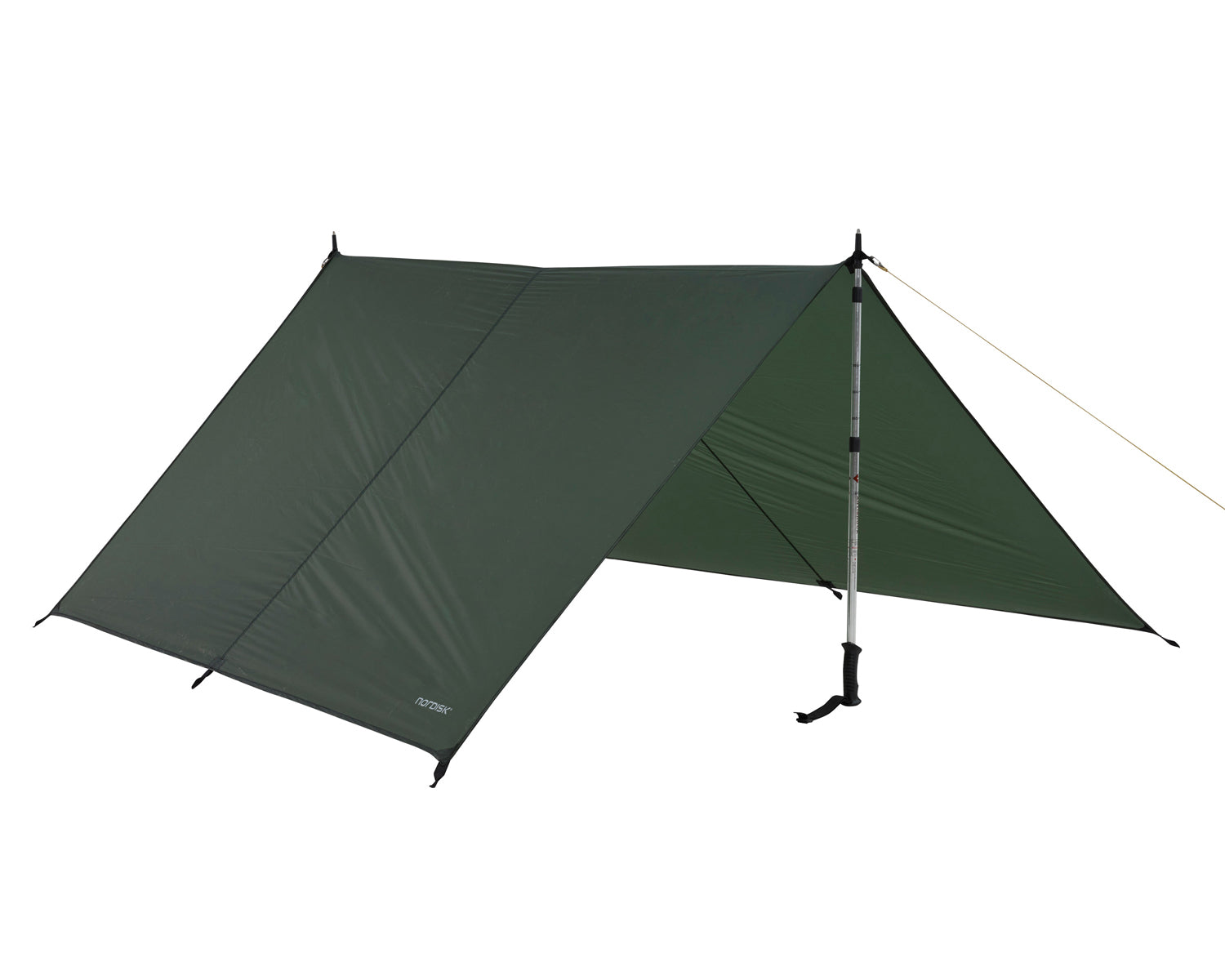 Tarps & Bivy from Nordisk | Premium Camping Gear & Equipment