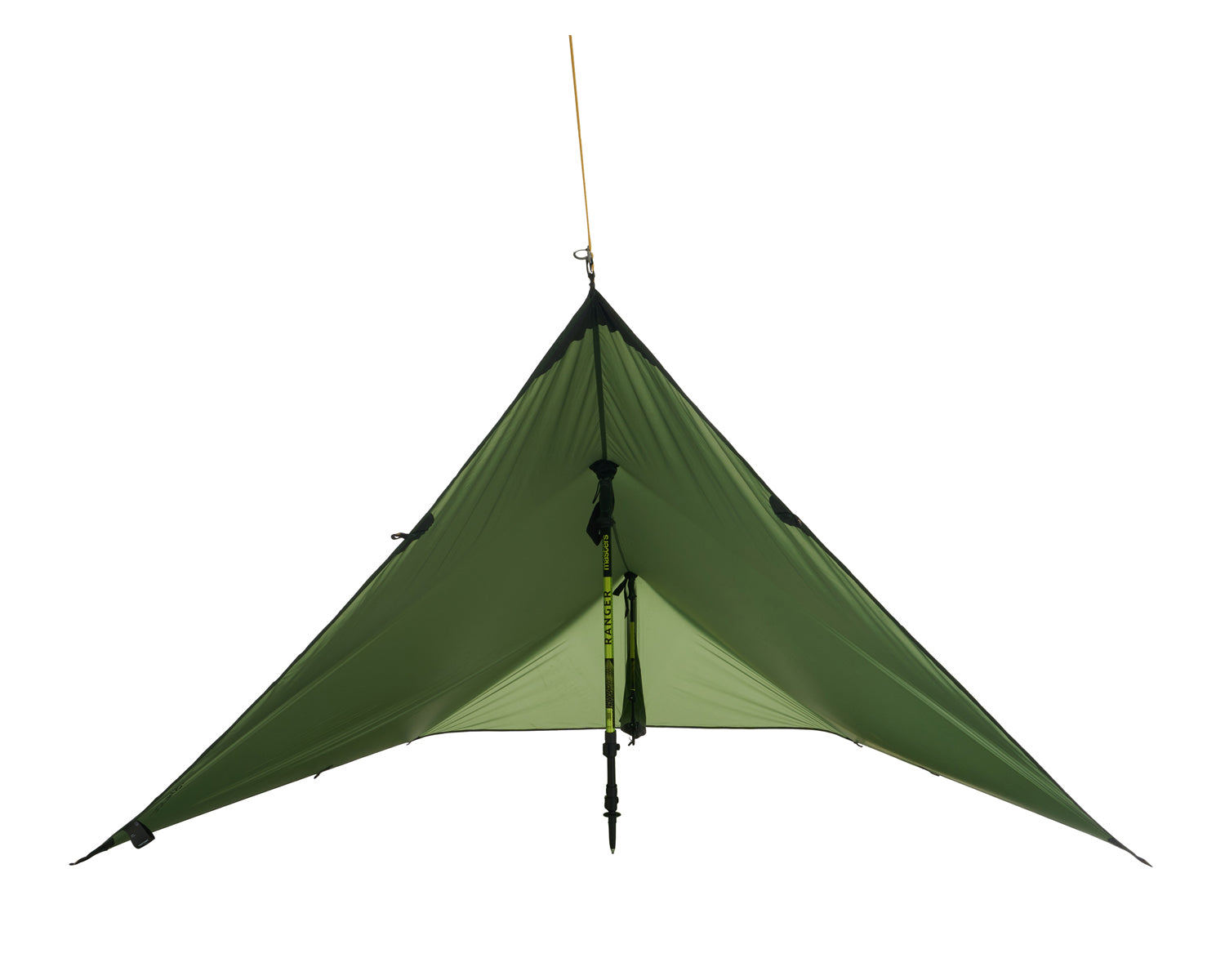 Voss 7 Lw Multi Tarp | Premium Outdoor Gear from Nordisk