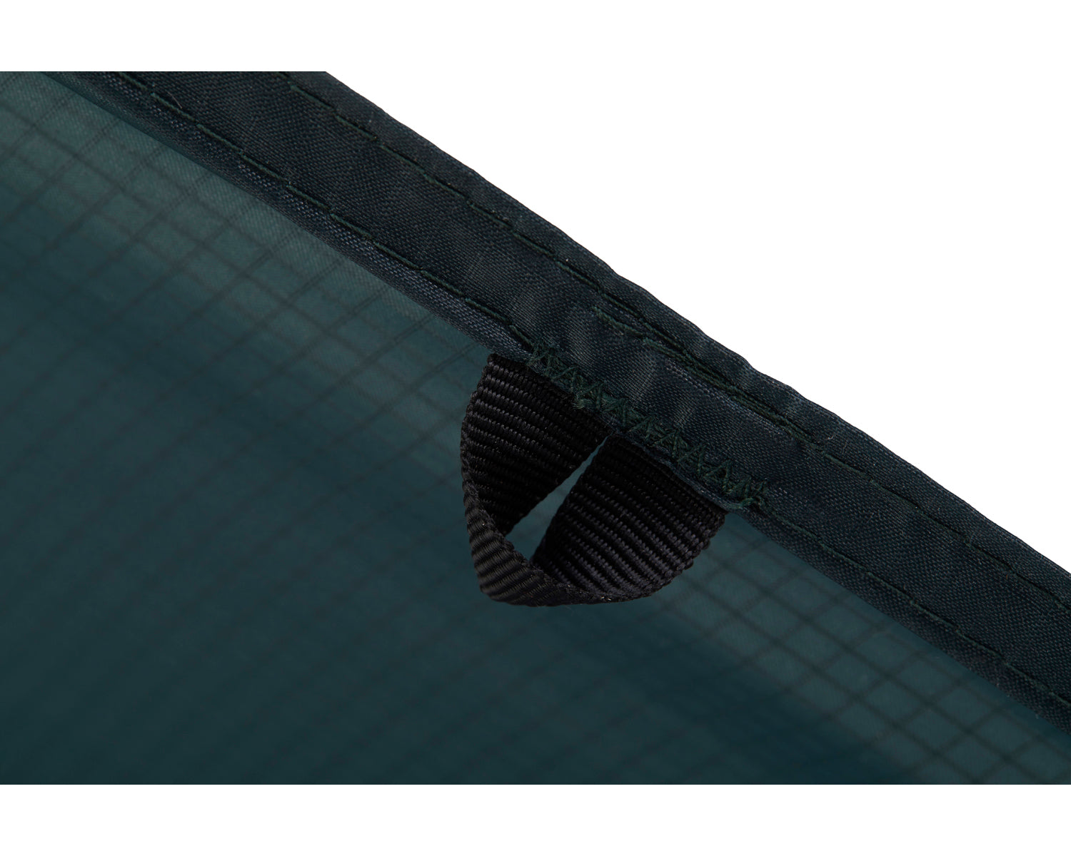 Voss 9 M² Si Tarp | Premium Outdoor Gear from Nordisk