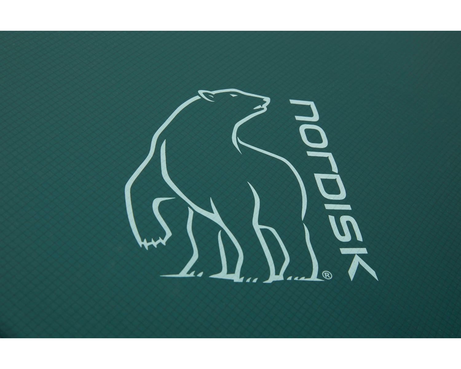 ノルディスク Voss 9 SI Forest Green ヴォス タープ Voss 9 SI Tarp