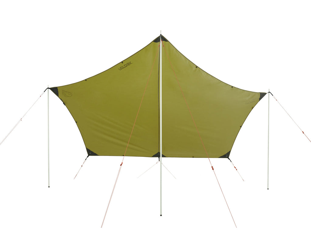 Voss Diamond PU Tarp