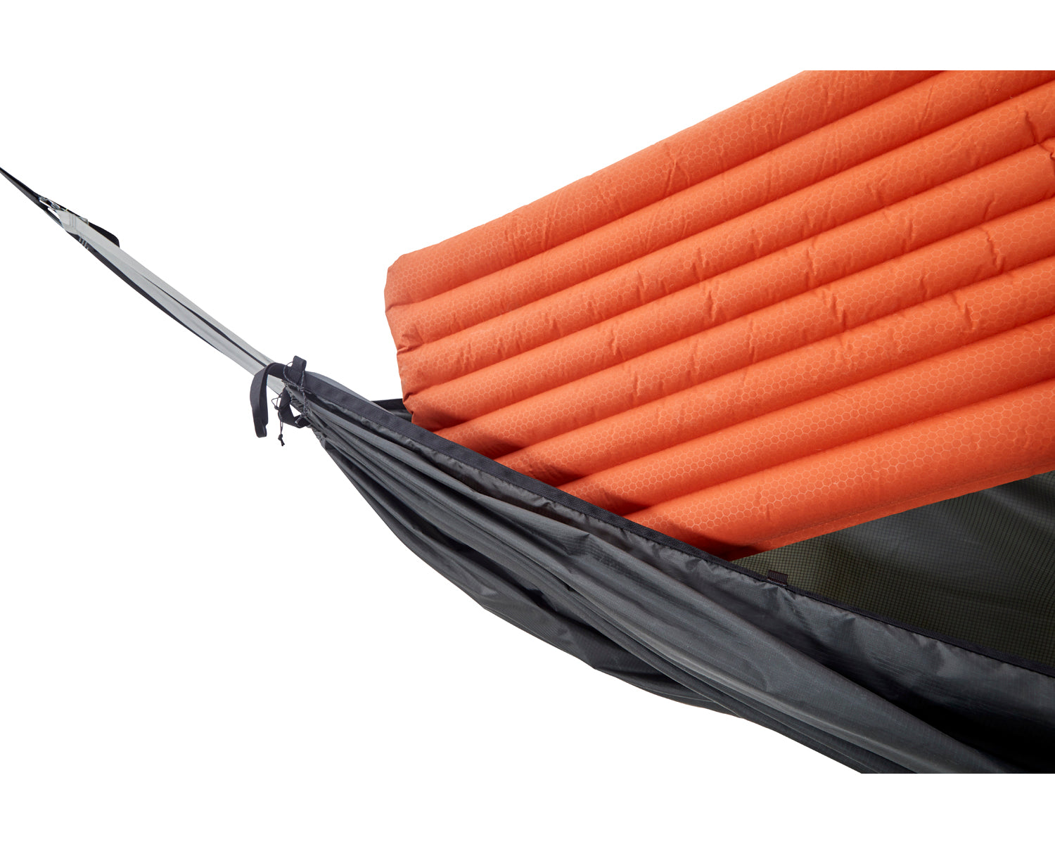 Voss Tech Tarp | Premium Outdoor Gear from Nordisk