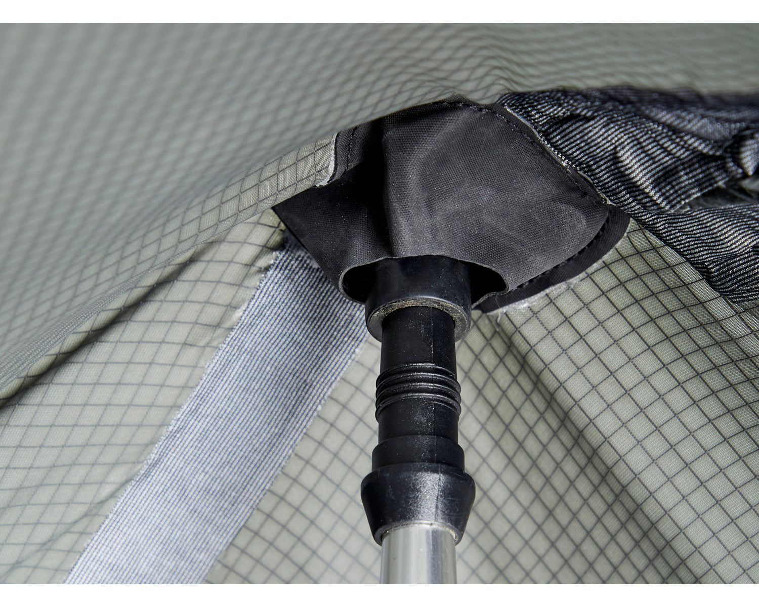 Voss Tech Tarp | Premium Outdoor Gear from Nordisk