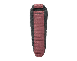 Voyage 300 Sleeping Bag - Left Zip | Ribbon Red