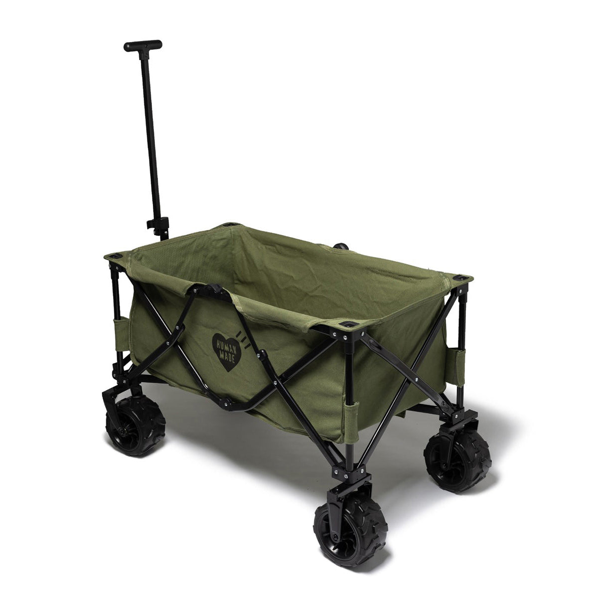 Wagon from Nordisk | Premium Gear & Outdoor Equipment