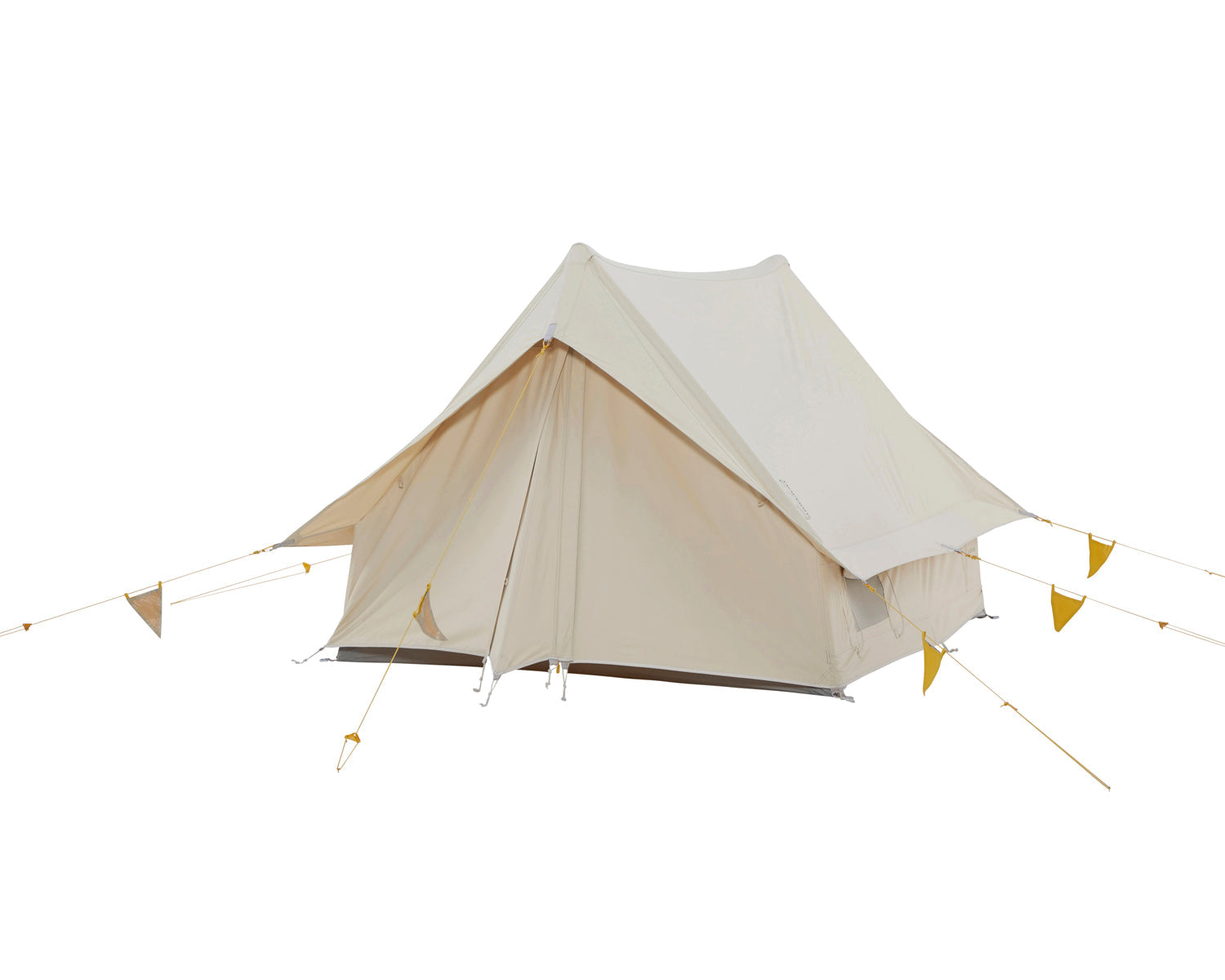 Ydun Tech Mini tent - 2 person - Sand