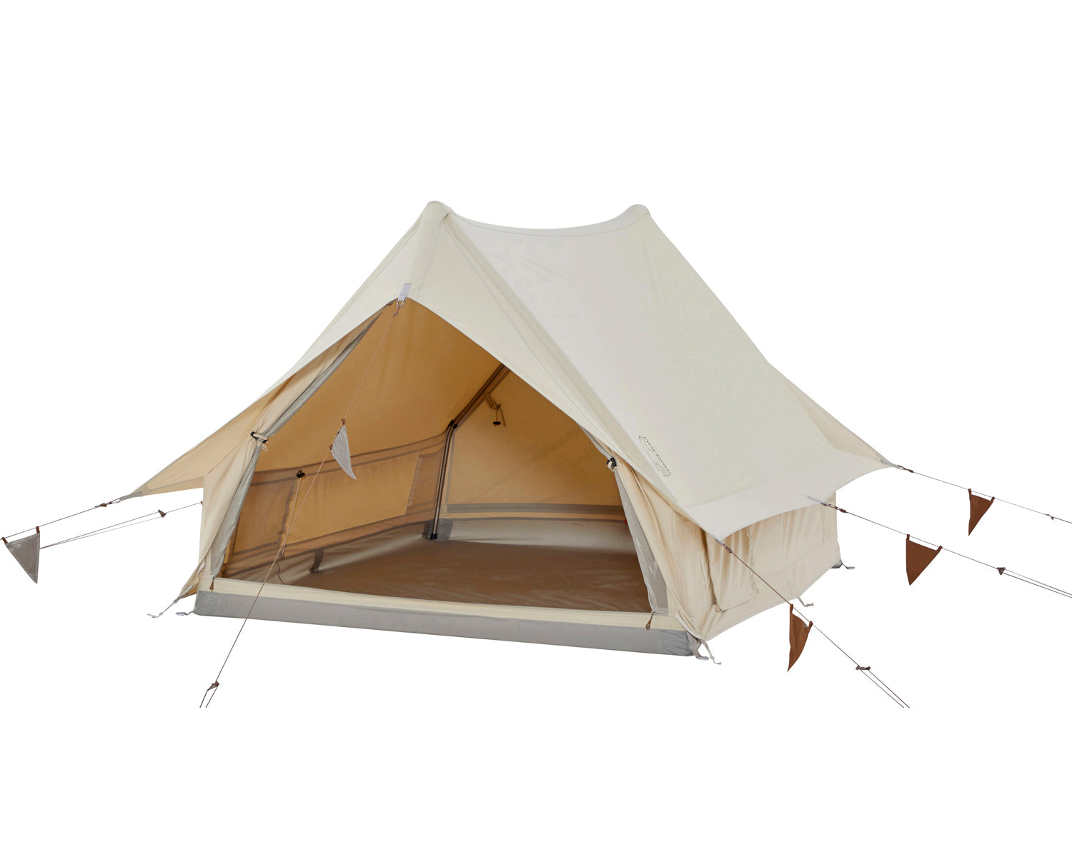 Ydun Tech Mini Tent Premium Outdoor Gear from Nordisk