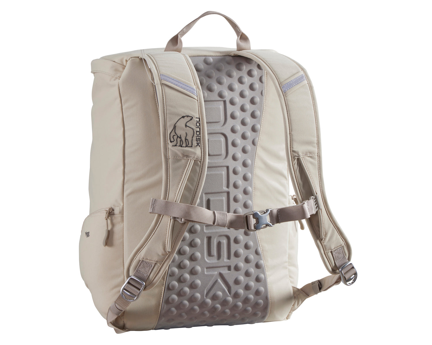 Ygg backpack - 25 L - Sand