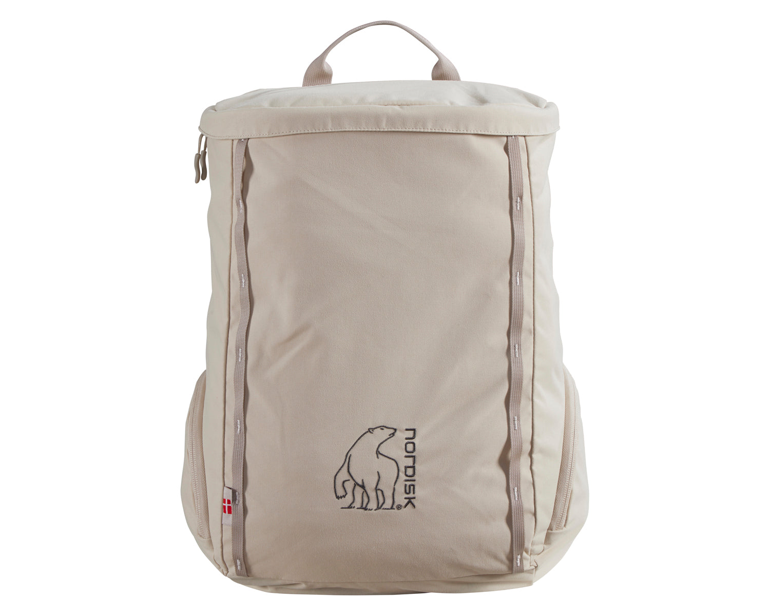 Ygg backpack - 25 L - Sand