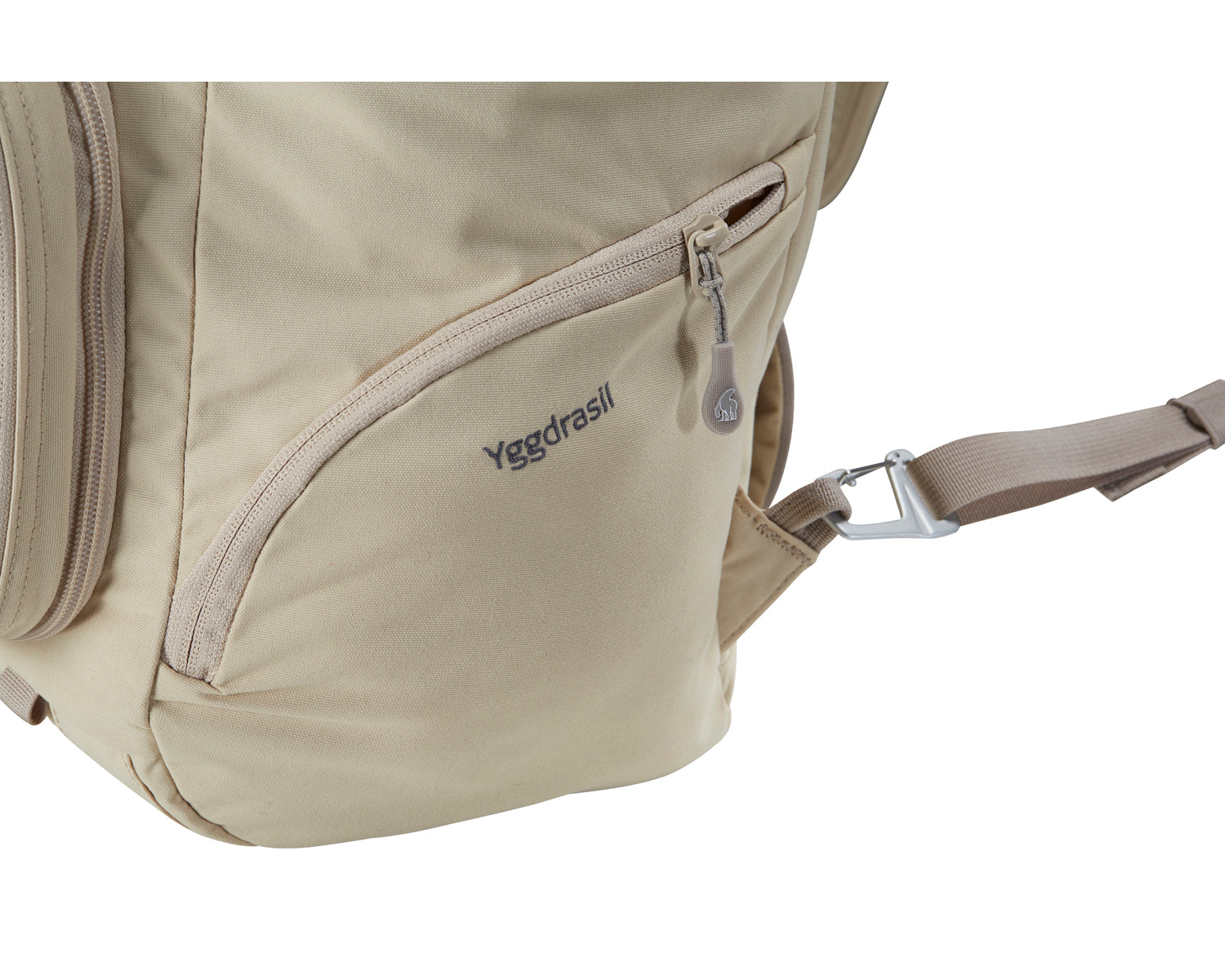Yggdrasil Backpack | Premium Outdoor Gear from Nordisk