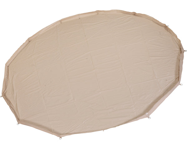 Zip-In-Floor, Alfheim 12.6 | Premium Gear from Nordisk