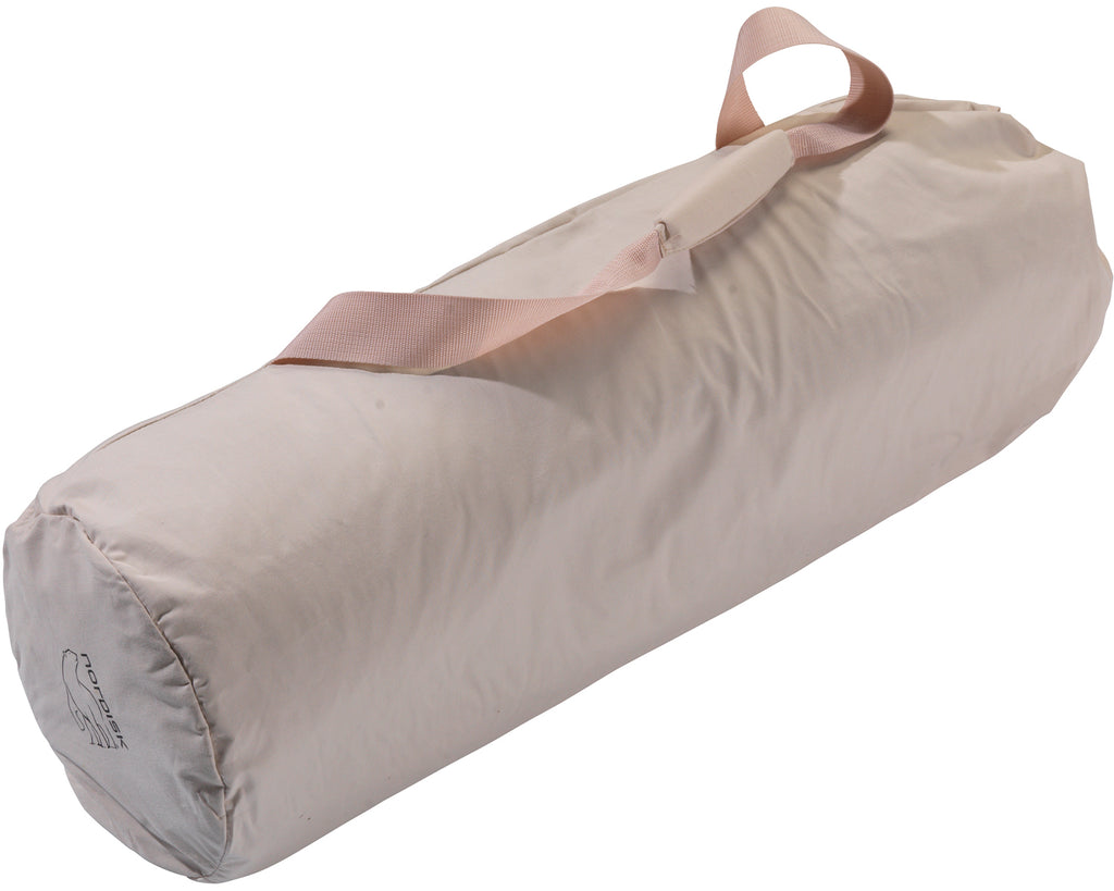 nordisk asgard 19.6 tent Zip-In-Floor, Asgard 19.6